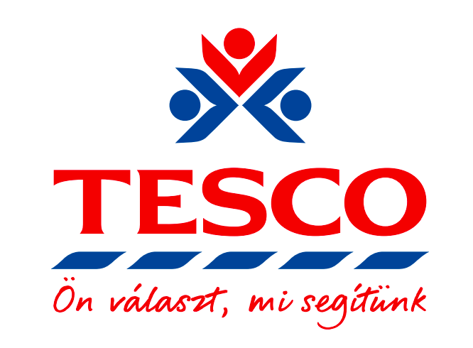tesco on valaszt
